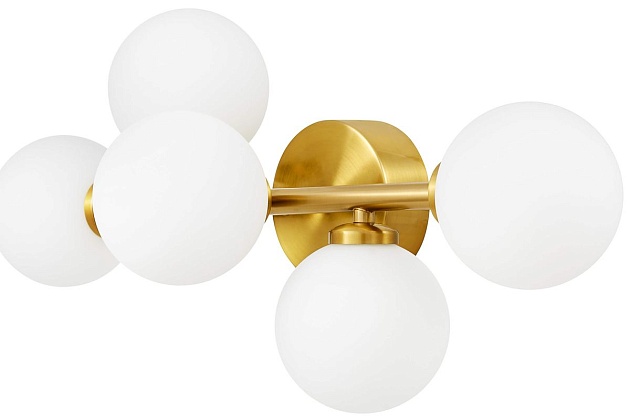 Бра Lumina Deco Marsiada LDW 6033-5 MD изображение 4 Бра Lumina Deco Marsiada LDW 6033-5 MD Фото № 4