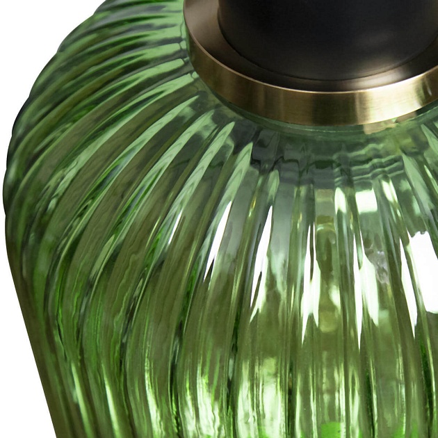 Подвесной светильник Loft IT IRIS 2072-A+BL изображение 4 Подвесной светильник Loft IT IRIS 2072-A+BL Фото № 4