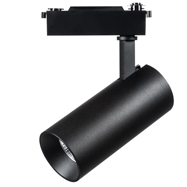 Трековый светодиодный светильник Lightstar Fuoco Led 218237 Фото № 1