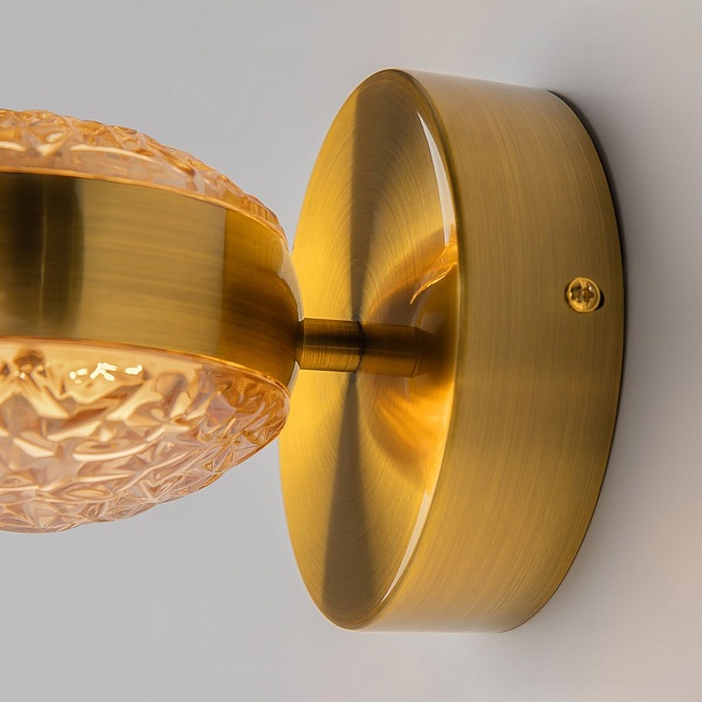 Бра Maytoni Mind MOD299WL-L10BS3K Фото № 3