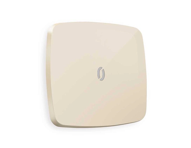 Лицевая панель выключателя AMBRELLA VOLT OP3020 Фото № 1