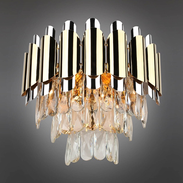 Настенный светильник Omnilux Malgrate OML-81401-03 Фото № 11