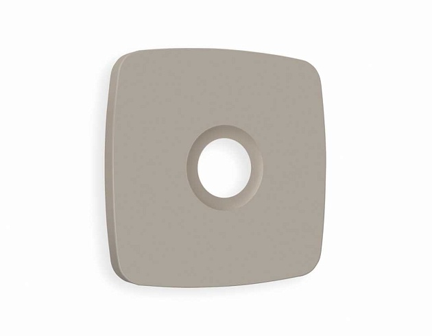 Лицевая панель ТВ-розетки AMBRELLA VOLT OP3730 Фото № 1