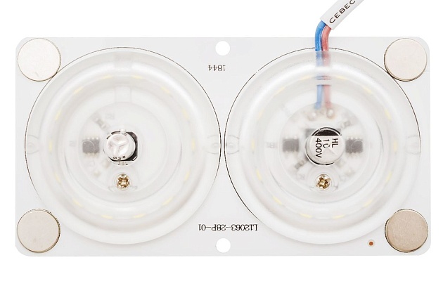 Светодиодный модуль Apeyron 02-17 Фото № 9
