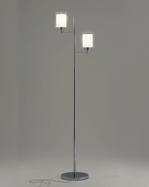 Торшер Moderli Maximilian V11131-2F изображение 5 Торшер Moderli Maximilian V11131-2F Фото № 5