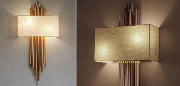 Настенный светильник Imperium Loft Sohne 189546-22 изображение 3 Настенный светильник Imperium Loft Sohne 189546-22 Фото № 3