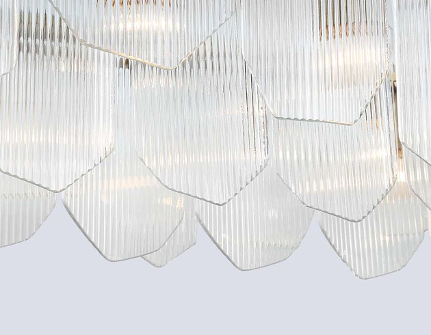 Подвесной светильник Ambrella light High light LH31255 изображение 7 Подвесной светильник Ambrella light High light LH31255 Фото № 7