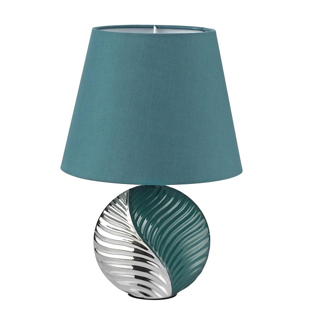 Настольная лампа Lumion Moderni Tapala 8139/1T изображение 1 Настольная лампа Lumion Moderni Tapala 8139/1T Фото № 1