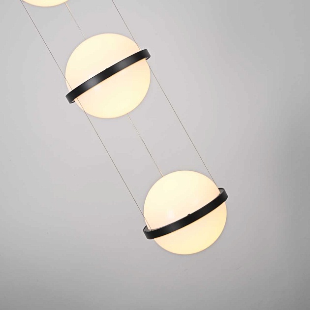 Подвесной светодиодный светильник Imperium Loft Palma 168493-22 Фото № 4