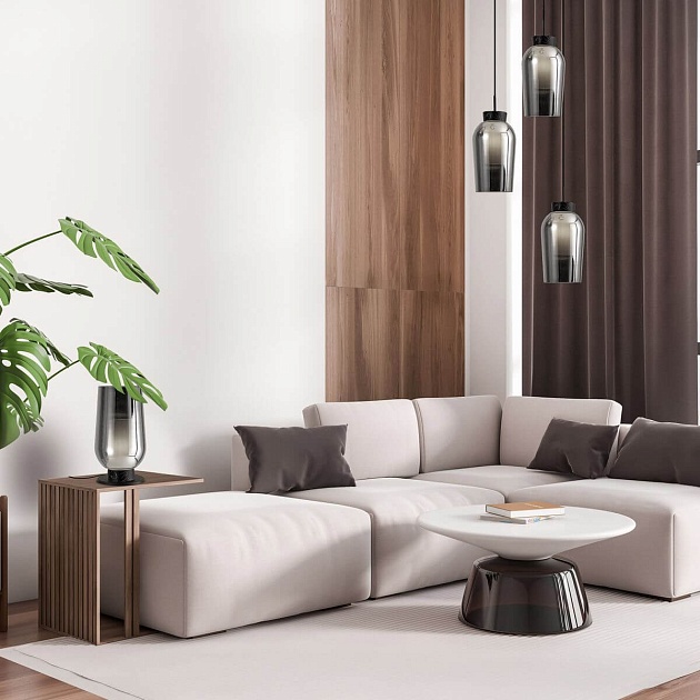 Подвесная люстра Mantra Nora 8284 Фото № 3