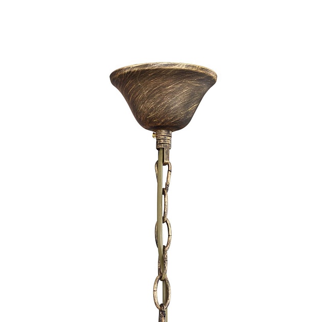 Подвесная люстра F-Promo Uranium 2166-8P изображение 3 Подвесная люстра F-Promo Uranium 2166-8P Фото № 3