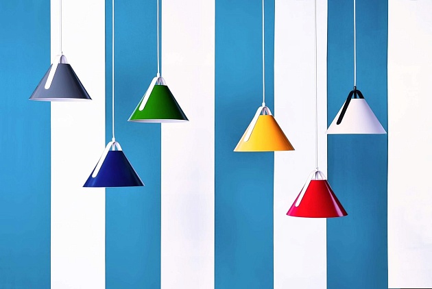 Подвесной светильник Deko-Light Diversity 342176 изображение 3 Подвесной светильник Deko-Light Diversity 342176 Фото № 3