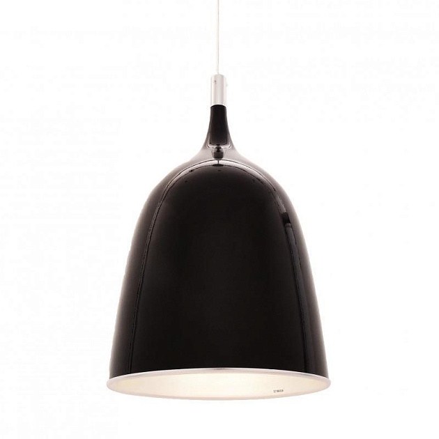 Подвесной светильник Lumina Deco Beltone LDP 081029 BK Фото № 3