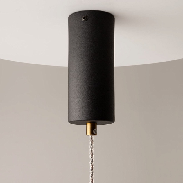 Подвесной светодиодный светильник Maytoni Area MOD295PL-L20BS3K изображение 7 Подвесной светодиодный светильник Maytoni Area MOD295PL-L20BS3K Фото № 7