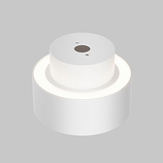 Потолочный светильник Maytoni Technical Space C092CL-GX53-W 1