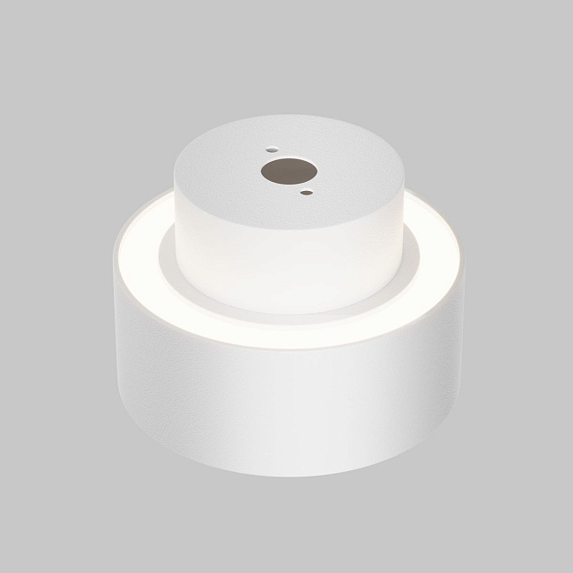 Потолочный светильник Maytoni Technical Space C092CL-GX53-W изображение 2 Потолочный светильник Maytoni Technical Space C092CL-GX53-W Фото № 2