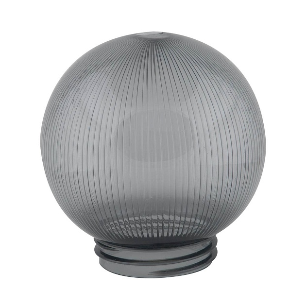 Плафон Uniel UFP-P150A Smoke 08087 Фото № 1