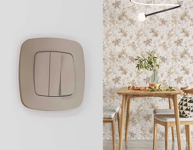 Рамка AMBRELLA VOLT OF140361 изображение 3 Рамка AMBRELLA VOLT OF140361 Фото № 3