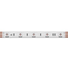 Светодиодная лента Maytoni 14,4W/m 60LED/m 5050SMD RGB/RGBW 5M 201139 1