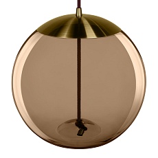 Подвесной светодиодный светильник Loft IT Knot 8135-B mini 2