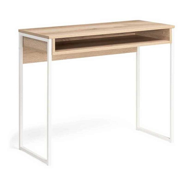 Письменный стол Woodville Лео Лофт 489677 Фото № 1