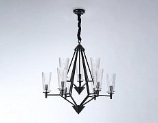 Подвесная люстра Ambrella light Traditional TR3238 4