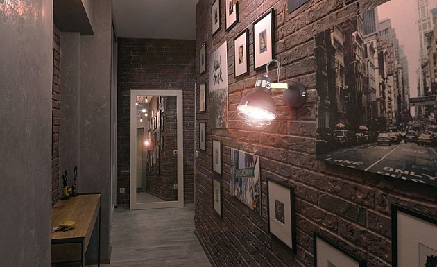 Спот Escada 1135/1A Фото № 2