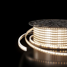 Светодиодная влагозащищенная лента Elektrostandard 14,4W/m 120LED/m 2835SMD дневной белый 50M a053639