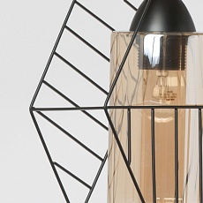 Подвесной светильник De City Соло 112012701 1