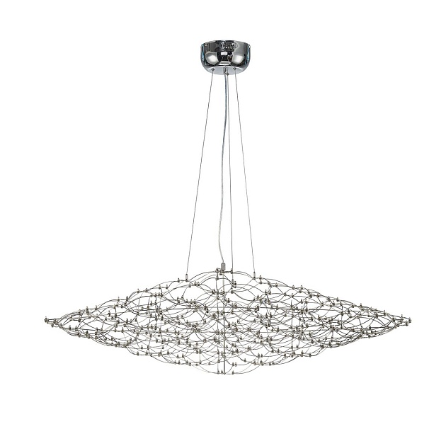 Подвесной светодиодный светильник Favourite Thinner 4305-12P Фото № 9