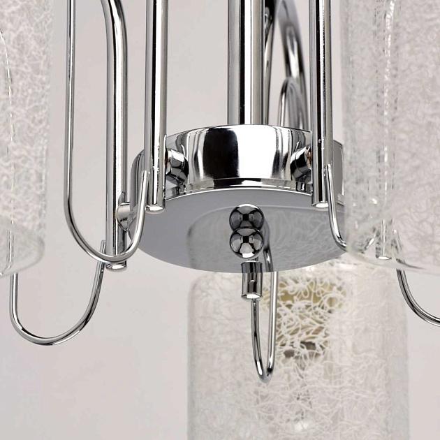 Люстра потолочная De City Олимпия 638013405 Фото № 10