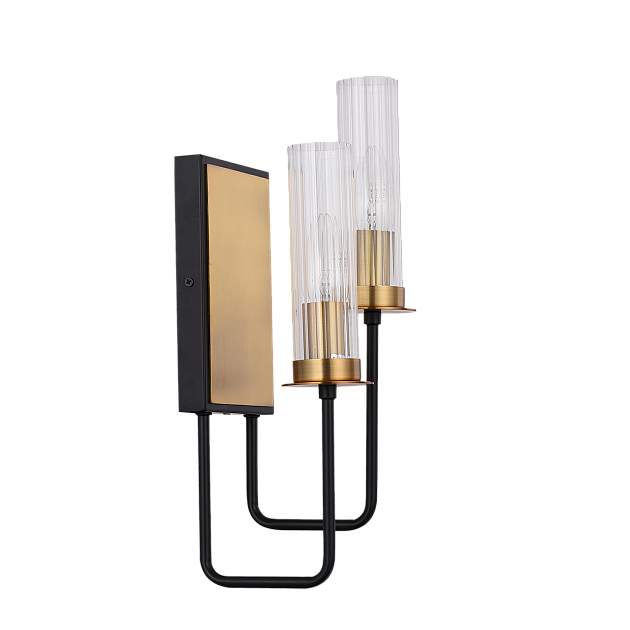 Бра ST Luce Delavera SL336.301.02 изображение 1 Бра ST Luce Delavera SL336.301.02 Фото № 1