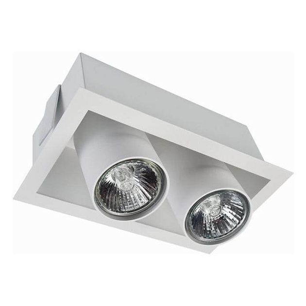 Встраиваемый светильник Nowodvorski Eye Mod 8938 Фото № 1