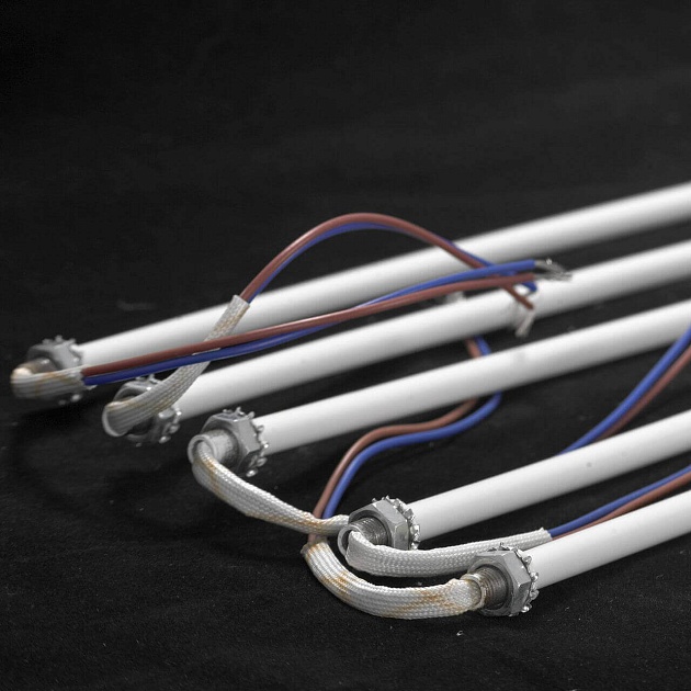 Подвесная люстра Lussole Lgo Lafayette LSP-8267 изображение 3 Подвесная люстра Lussole Lgo Lafayette LSP-8267 Фото № 3