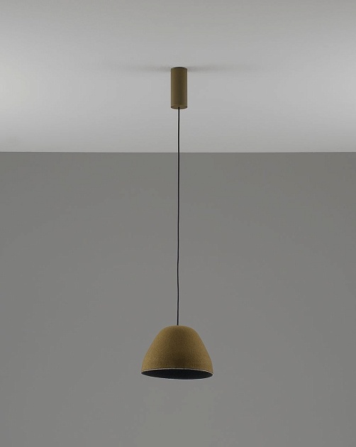 Подвесной светодиодный светильник Moderli Welli V11097-PL Фото № 4