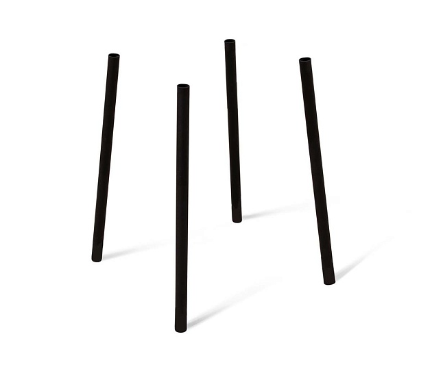 Табурет Sheffilton SHT-S36 синий/черный 8077259312 изображение 3 Табурет Sheffilton SHT-S36 синий/черный 8077259312 Фото № 3