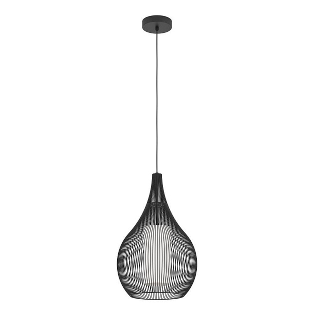 Подвесной светильник Eglo Razoni 1 900828 изображение 1 Подвесной светильник Eglo Razoni 1 900828 Фото № 1