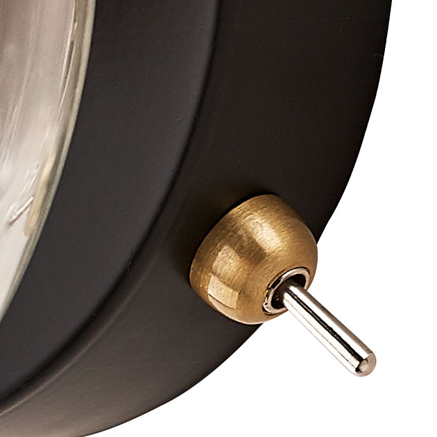 Бра Arte Lamp Vincent A7790AP-1BK изображение 4 Бра Arte Lamp Vincent A7790AP-1BK Фото № 4