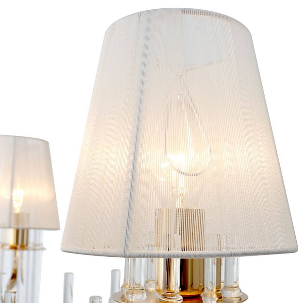 Подвесная люстра Rivoli Lilith 1039-306 Б0054947 Фото № 5