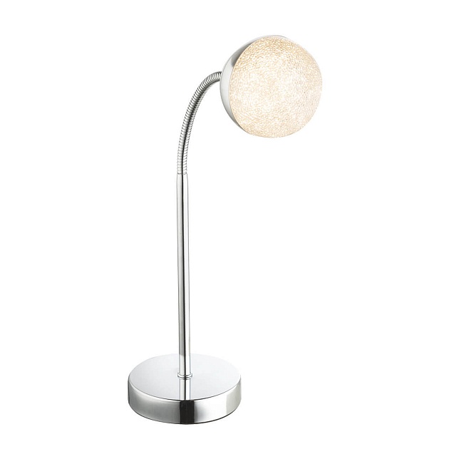 Настольная лампа Globo Utila 56127-1T изображение 1 Настольная лампа Globo Utila 56127-1T Фото № 1