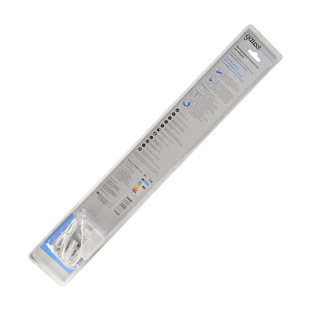 Модульный светодиодный светильник Gauss A 9018531210 Фото № 4