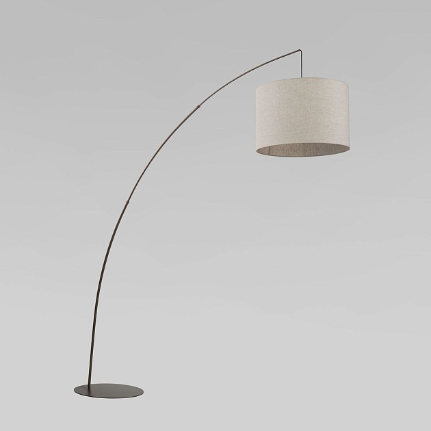 Торшер TK Lighting 6097 Moby Фото № 1