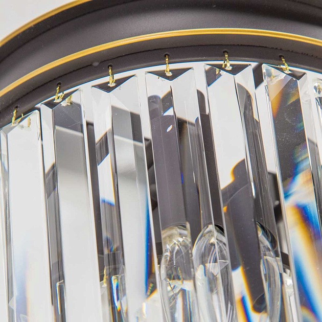 Настенный светильник Citilux Мартин CL332331 изображение 8 Настенный светильник Citilux Мартин CL332331 Фото № 8