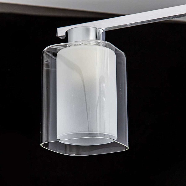 Потолочная люстра Citilux Диез CL111180 Фото № 2