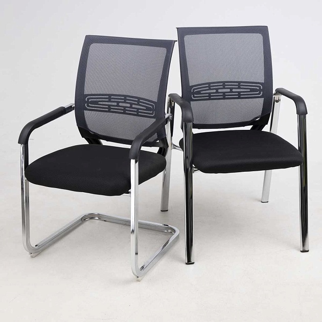 Офисный стул AksHome Marcus серый, сетка 70071 изображение 12 Офисный стул AksHome Marcus серый, сетка 70071 Фото № 12