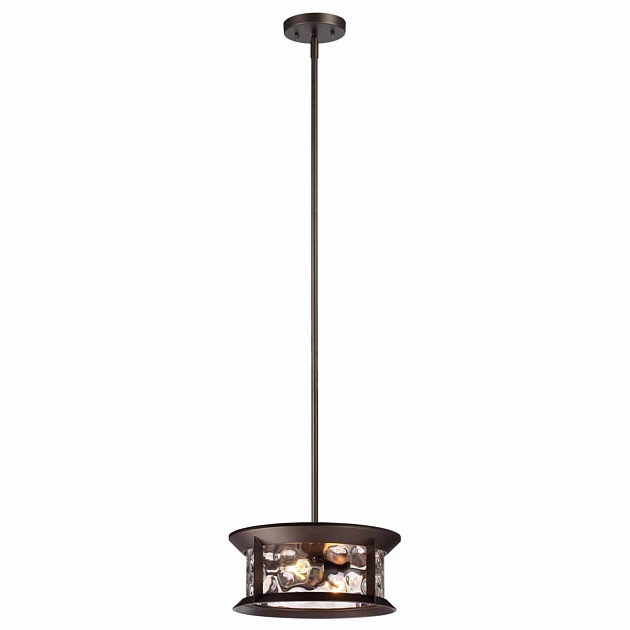 Уличный подвесной светильник Odeon Light Nature Mavret 4961/2 Фото № 3
