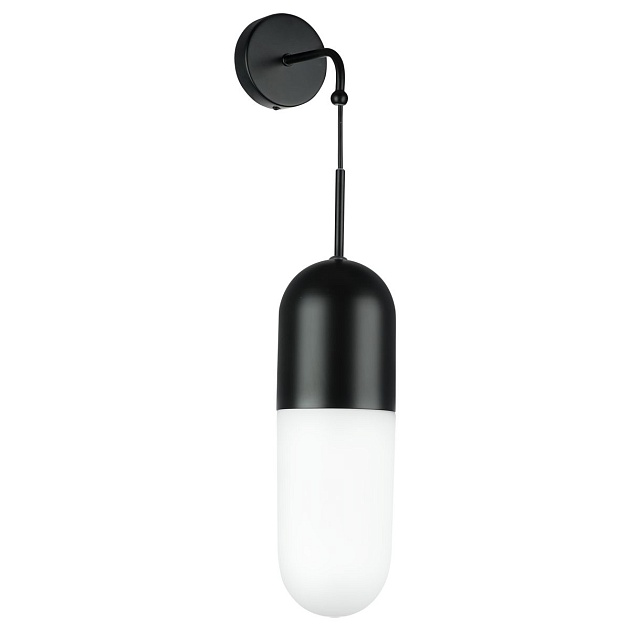 Бра Lightstar Ramo 690617 изображение 1 Бра Lightstar Ramo 690617 Фото № 1