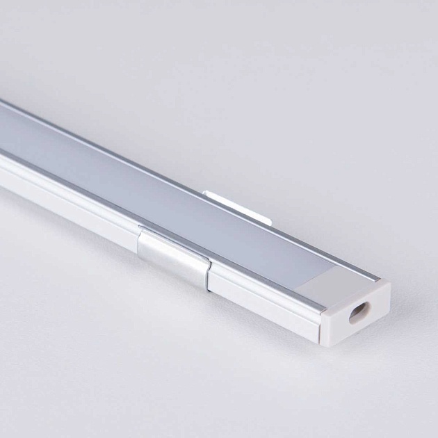Профиль накладной алюминиевый Elektrostandard LL-2-ALP006 a041811 Фото № 4