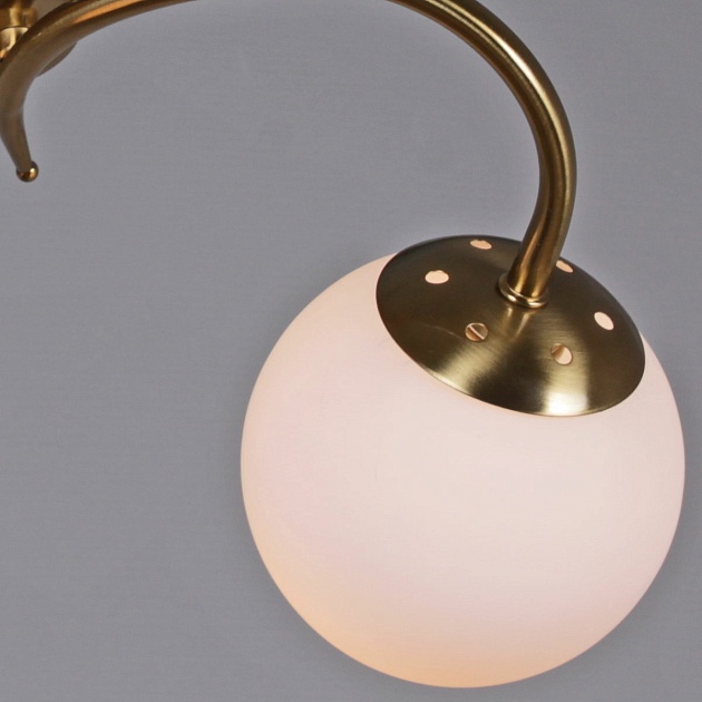 Потолочный светильник Reluce 81724-0.3-02 изображение 3 Потолочный светильник Reluce 81724-0.3-02 Фото № 3