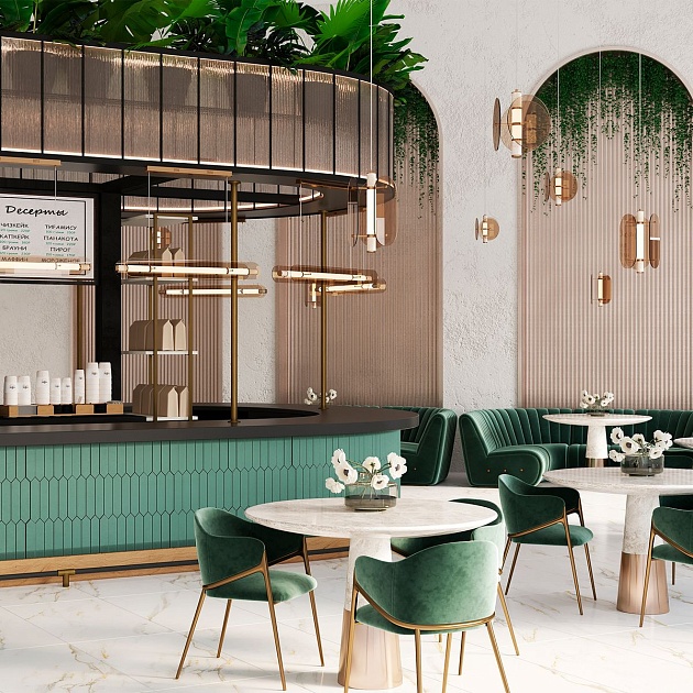 Подвесной светильник Crystal Lux AMARILLO SP18W LED BRASS изображение 6 Подвесной светильник Crystal Lux AMARILLO SP18W LED BRASS Фото № 6